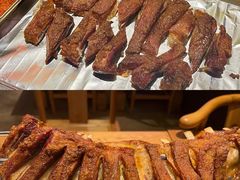 -龙头烤羊排•烤全羊•精酿扎啤(厦滘店)