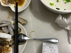 -华盛丰温州大排档(东三环南路店)