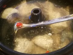 -云海肴·汽锅鸡·云南菜(苏州中心店)
