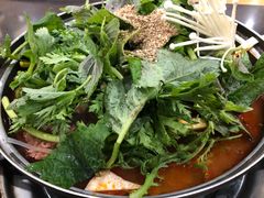 -子莲脊骨汤(连红小区店)