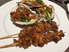 -“香”全日餐厅·株洲大汉希尔顿酒店