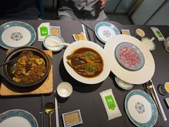 -肆月河豚·新淮扬(金融街店)