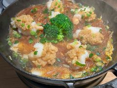 -太二酸菜鱼(兴业太古汇店)