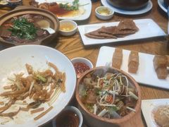 -点心传说·粤菜点心(佐阾虹湾店)