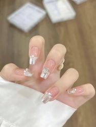 -M·X Nail日式美甲美睫