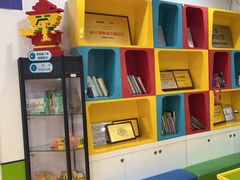 -童程童美少儿编程乐高机器人(红谷滩校区)