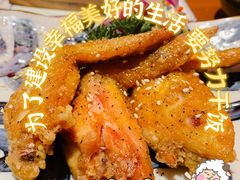 -有喜屋·深夜食堂(北京西路店)