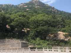 -青岛崂山太清宫