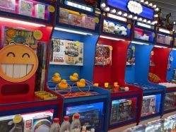 -玩童会芝麻街奇趣乐园(世博源店)