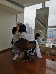 -TK·HAIR SALON韩式设计