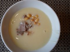 粥泡羊肉-曲阜尼山书院酒店-西餐厅