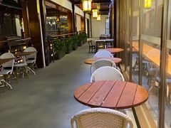 -Peet's Coffee皮爷咖啡(豫园店)