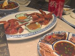 -曾家厨房·新徽菜(九华山路店)