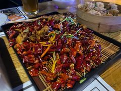 -爱啤精酿·民谣酒馆(滨江店)