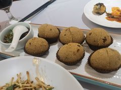 雷家豆腐圆子-贵州大厦贵州厅(樱花园西街店)