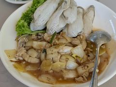 -真浪花园海鲜餐馆