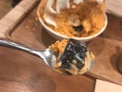 泰式奶茶冰山-After You Dessert Cafe(CENTRALWORLD)