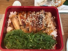 -酒井酱子·深夜食堂(东城汇店)