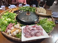 -吉隆坡国油双峰塔
