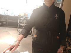 -贺庄·活鱼馆(珠吉路店)
