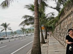 -情侣路