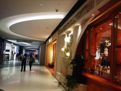 -深圳湾万象城(南山店)