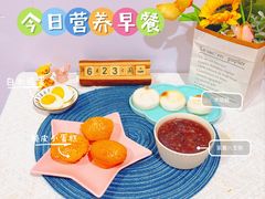 -金豆子幼稚园