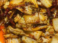 -小杨烤肉·陕西烧烤·陕西地方菜(东新街【永兴坊】店)