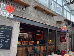 -Tubestation站点比萨(五道营店)