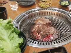 -匠太烧肉台日料理餐酒馆(三林店)
