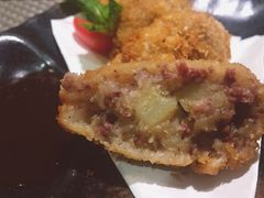 -山葵家·创意料理(宁波来福士店)