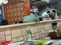 -满记烧饼(牛街东里小区一区店)