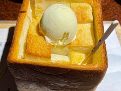 面包诱惑-绿茶餐厅(华联万柳店)