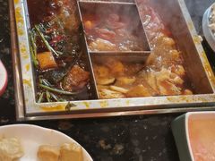 -重庆德忆火锅（龙南街3店）(渝水岸餐饮)