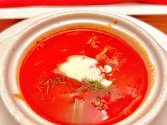 -塔道斯西餐厅(中央大街店)