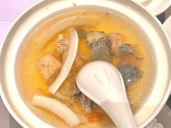 -徐记海鲜(观沙岭|滨江新城店)
