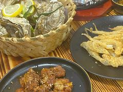 -星记小馆·小蓝龙·老南京砂锅菜(上海路店)