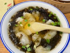 小汤包-余氏豆腐包老店(东直街店)