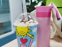 -奈雪的茶(石厦时代广场店)