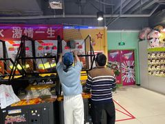 -大玩家(马鞍山万达店)