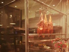 -百事佳烧鸭牛腩(上海虹桥站店)