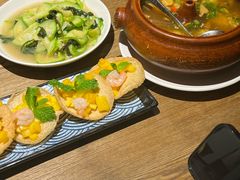 -小喜客·云南特色菜(纳西庭院店)