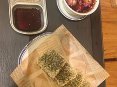 -云阿蛮云南生烫牛肉米线(奉贤路店)