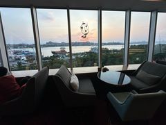 -厦门海港英迪格酒店(中山路店)