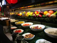-威珀斯酒店·珀萃美食餐厅