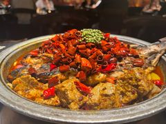 -烤匠麻辣烤鱼(万象城店)