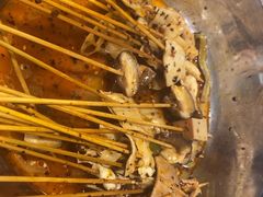 -嘉州鲜知味钵钵鸡(奎星楼店)