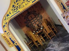 -冰煮羊(山水小区店)