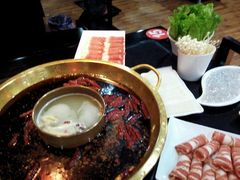 android_upload_pic-蜀大侠火锅(古田店)