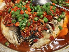 -解家河南菜(商鼎路店)